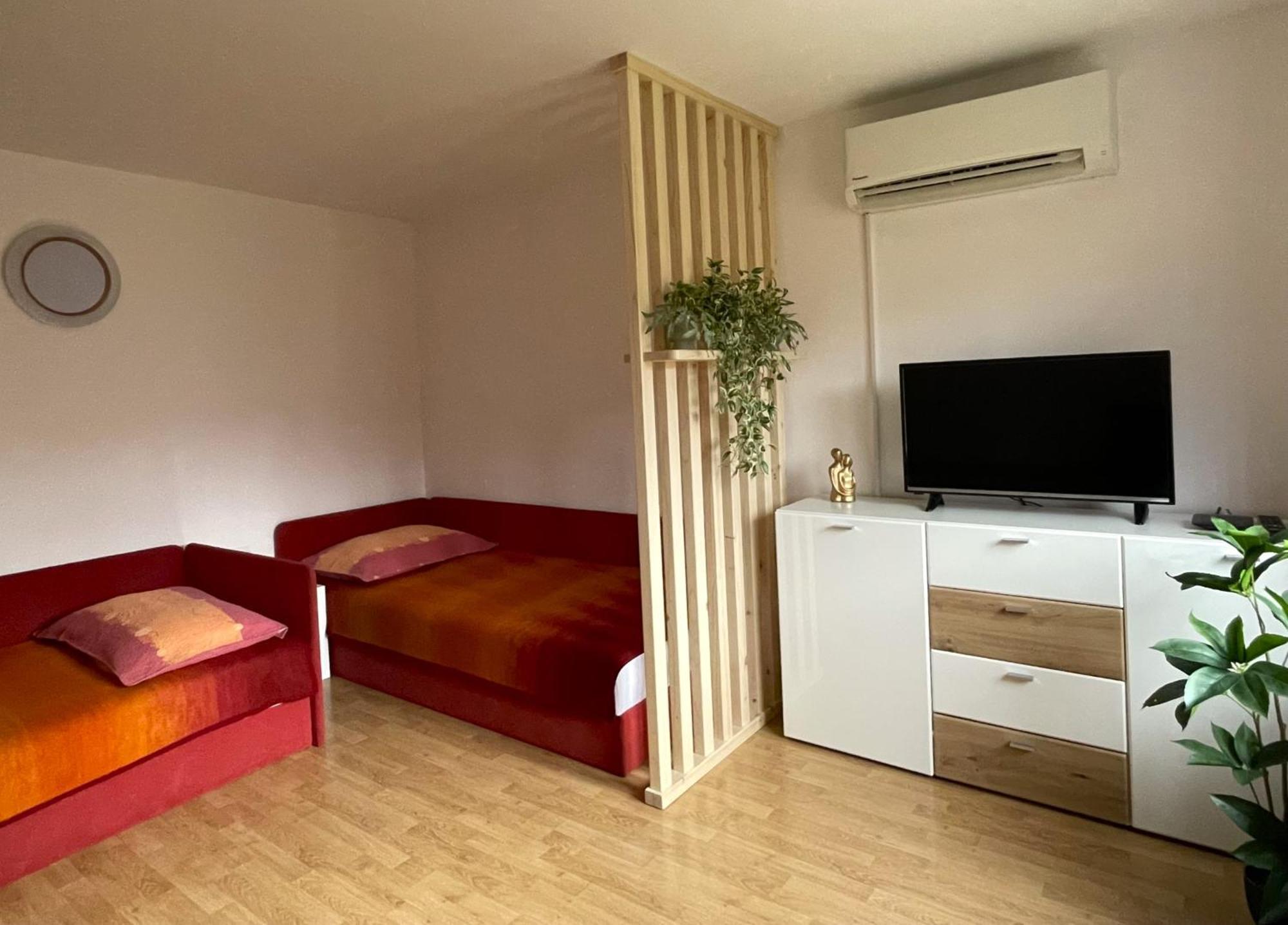 Apartma Savan Tolmin Exterior photo